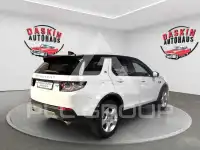 2017 Land Rover Discovery