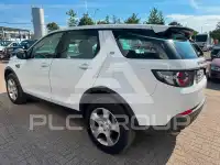 2017 Land Rover Discovery