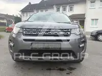 2017 Land Rover Discovery