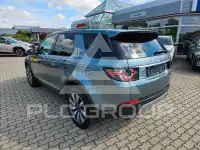 2017 Land Rover Discovery