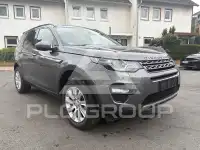 2017 Land Rover Discovery