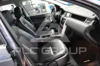 2017 Land Rover Discovery