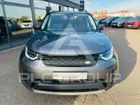 2017 Land Rover Discovery