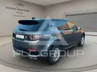 2017 Land Rover Discovery