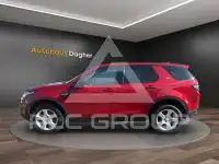 2017 Land Rover Discovery