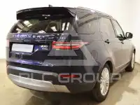 2017 Land Rover Discovery