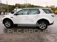 2017 Land Rover Discovery