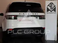 2017 Land Rover Discovery