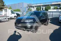 2017 Land Rover Discovery