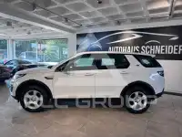 2017 Land Rover Discovery
