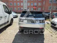 2017 Land Rover Discovery