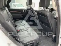 2017 Land Rover Discovery