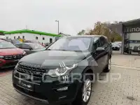 2017 Land Rover Discovery