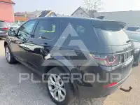 2017 Land Rover Discovery