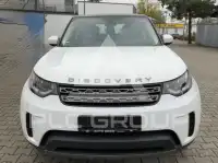 2017 Land Rover Discovery