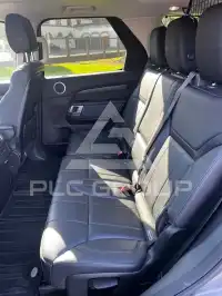 2017 Land Rover Discovery