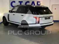 2017 Land Rover Range Rover