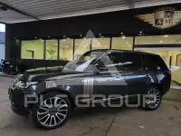 2017 Land Rover Range Rover