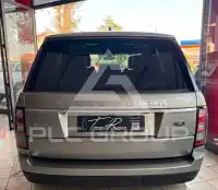 2017 Land Rover Range Rover
