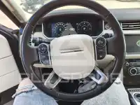2017 Land Rover Range Rover