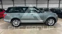 2017 Land Rover Range Rover