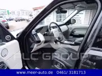 2017 Land Rover Range Rover