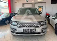 2017 Land Rover Range Rover
