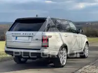 2017 Land Rover Range Rover
