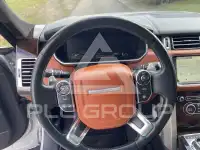 2017 Land Rover Range Rover