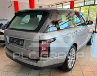 2017 Land Rover Range Rover