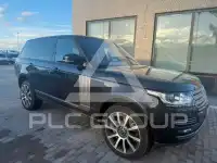 2017 Land Rover Range Rover