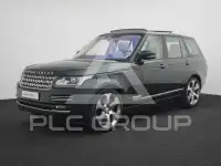 2017 Land Rover Range Rover