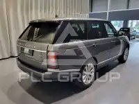 2017 Land Rover Range Rover