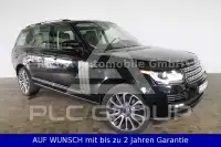 2017 Land Rover Range Rover