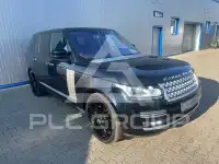 2017 Land Rover Range Rover