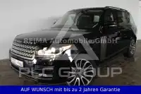 2017 Land Rover Range Rover
