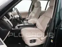2017 Land Rover Range Rover