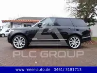 2017 Land Rover Range Rover