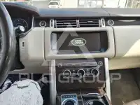 2017 Land Rover Range Rover