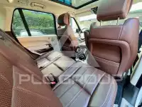 2017 Land Rover Range Rover