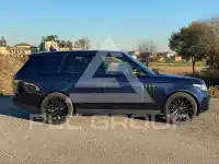2017 Land Rover Range Rover