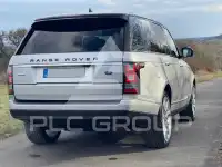 2017 Land Rover Range Rover