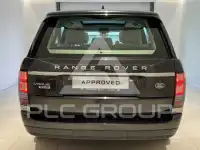 2017 Land Rover Range Rover