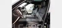 2017 Land Rover Range Rover