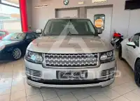 2017 Land Rover Range Rover