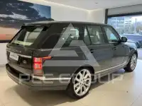 2017 Land Rover Range Rover