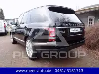 2017 Land Rover Range Rover