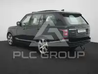 2017 Land Rover Range Rover