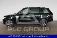 2017 Land Rover Range Rover
