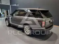 2017 Land Rover Range Rover
